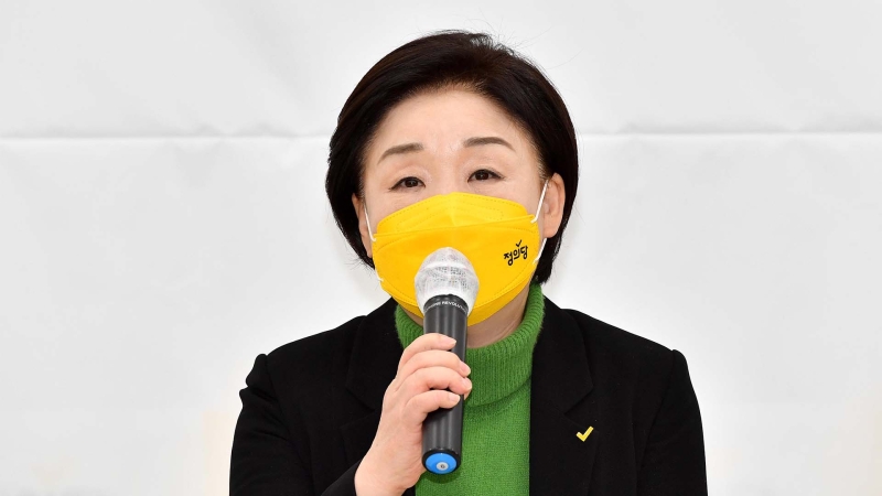 심상정