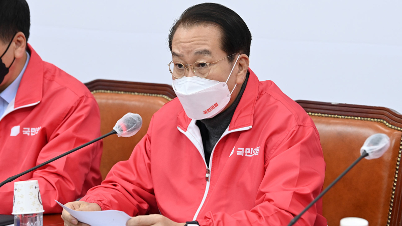 권영세
