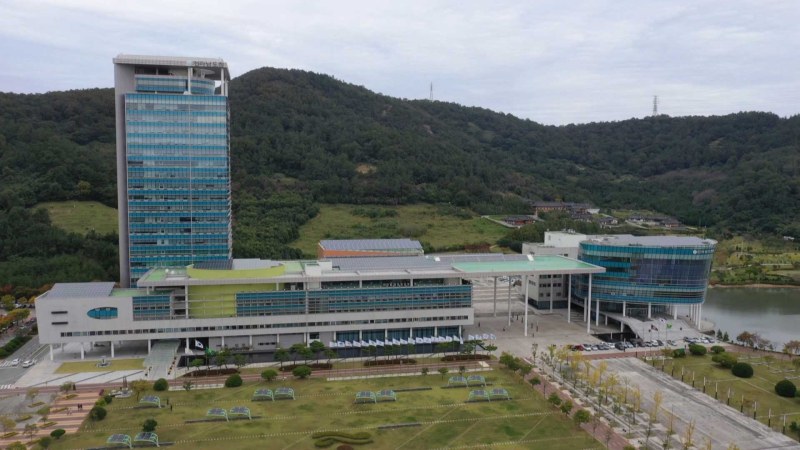 전남도청