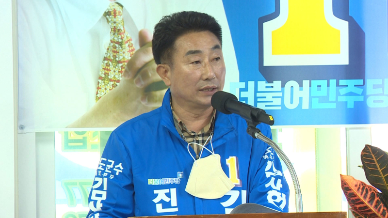 김상헌